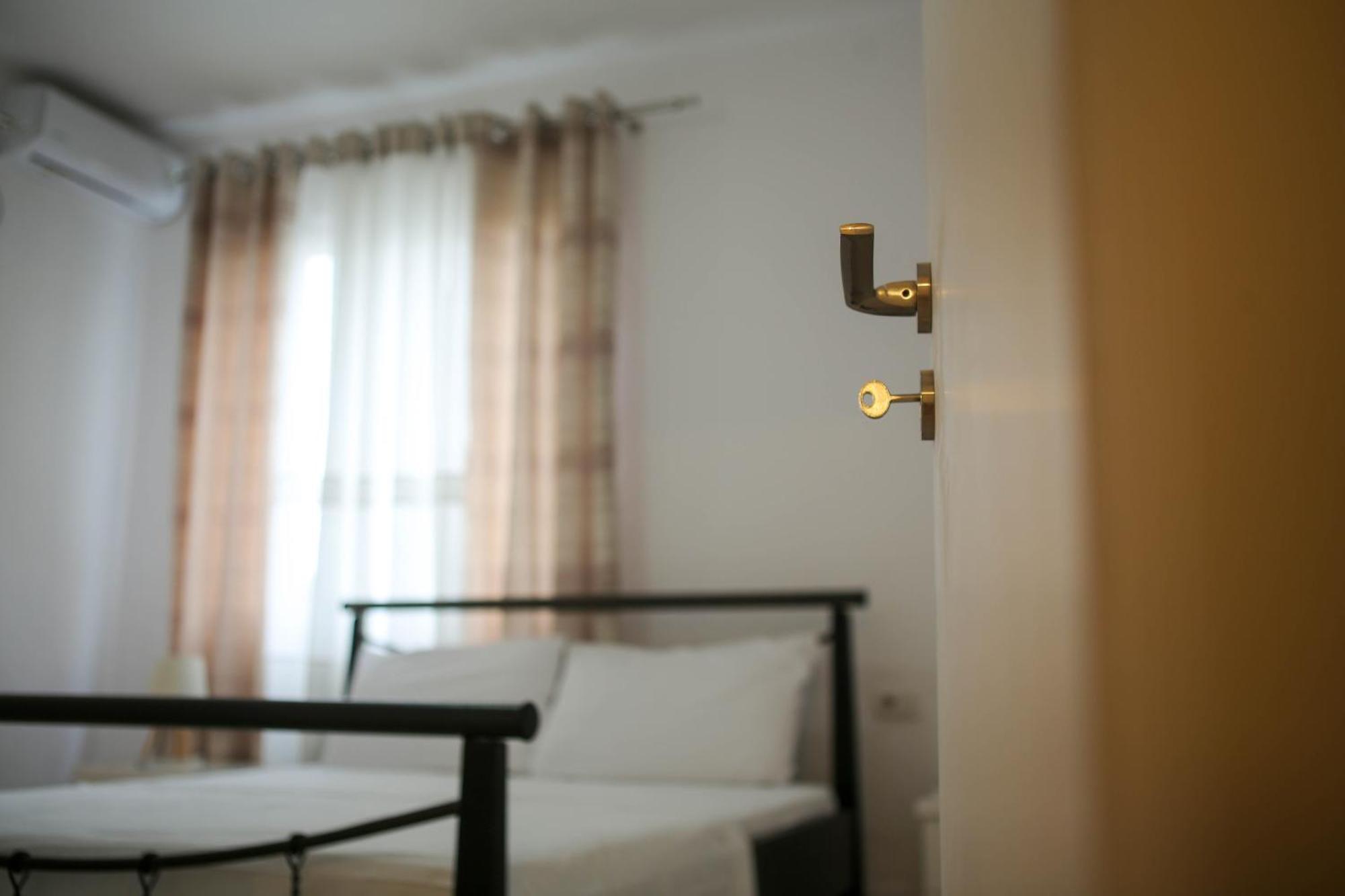 Apartment Jani Sarandë Exterior foto